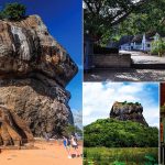 Kulturell triangel i Sri Lanka